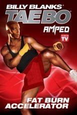 Poster di Billy Blanks Tae Bo: Amped Fat Burn Accelerator