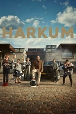 Poster for Harkum