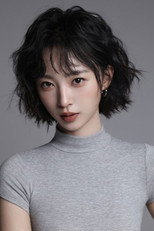 Li Wenshuo as Li Wenwan / Ling in Fatal Code