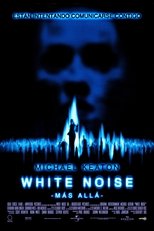 White Noise: Más allá