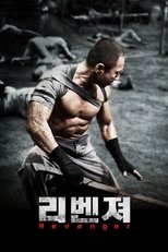 Poster Revenger