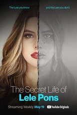 Poster for The Secret Life of Lele Pons