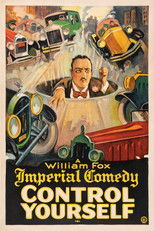 Control Yourself poster