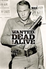 Poster for Wanted: Dead or Alive