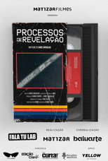 Processos de Revelação