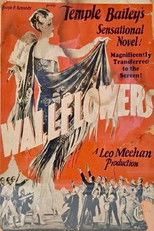 Wallflowers poster movie
