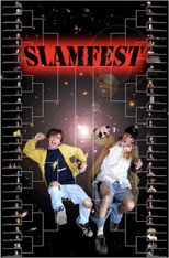 Slamfest poster