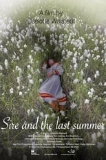 Poster for Sire and the last summer 