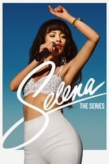 Poster di Selena: La serie