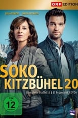 Poster for SOKO Kitzbühel Season 20