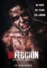 VER Infección (2017) Online Gratis HD