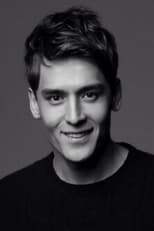 Foto retrato de Julien Kang