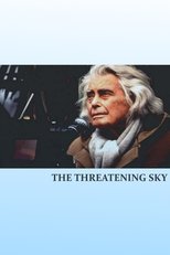 Poster for The Threatening Sky 