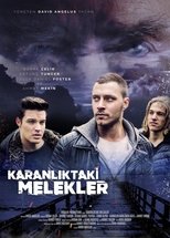 Poster for Karanlıktaki Melekler 