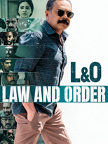 L&O - Law and Order (2026)