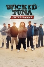 D+ - Wicked Tuna: Outer Banks (US)