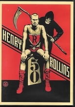 Poster di Henry Rollins 50