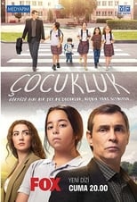 Poster for Çocukluk Season 1