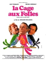 La Cage aux folles serie streaming