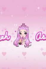 Leah Ashe poster