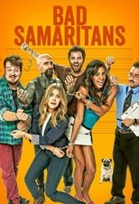 Poster for Bad Samaritans Season 1