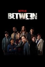 Poster for Between Season 2