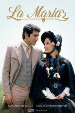 La María poster