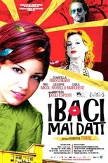 I baci mai dati poster movie