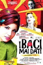 Poster for I baci mai dati