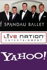 Spandau Ballet - LIVE at Wiltern Theatre