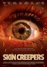 Filmposter Skin Creepers Filmposter Skin Creepers
