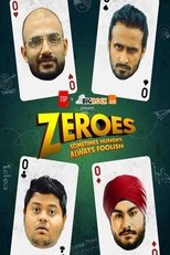 TSP's Zeroes (2018)