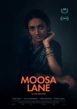 Poster for Moosa Lane 
