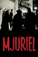 Muriel, ou le Temps d'un retour
