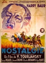 Poster for The Postmaster's Daughter