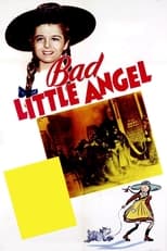 Poster for Bad Little Angel 