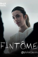 Fantôme poster
