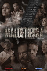 Mal de Tierra poster