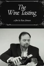 Poster for The Wine Tasting