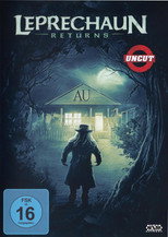 Leprechaun Returns