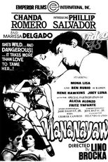 Mananayaw