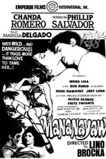 Poster for Mananayaw 