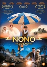 Nono, the Zigzag Kid serie streaming