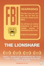 Poster for The Lionshare