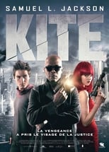 Kite serie streaming