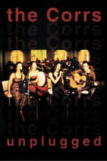 Poster di The Corrs: Unplugged