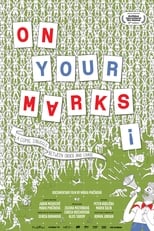 Poster for On Your Marks!