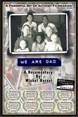 Poster for We Are Dad