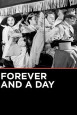 Poster for Forever and a Day 