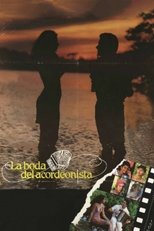 Poster for The Accordionist's Wedding 